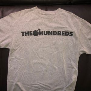 The Hundreds T-shirt